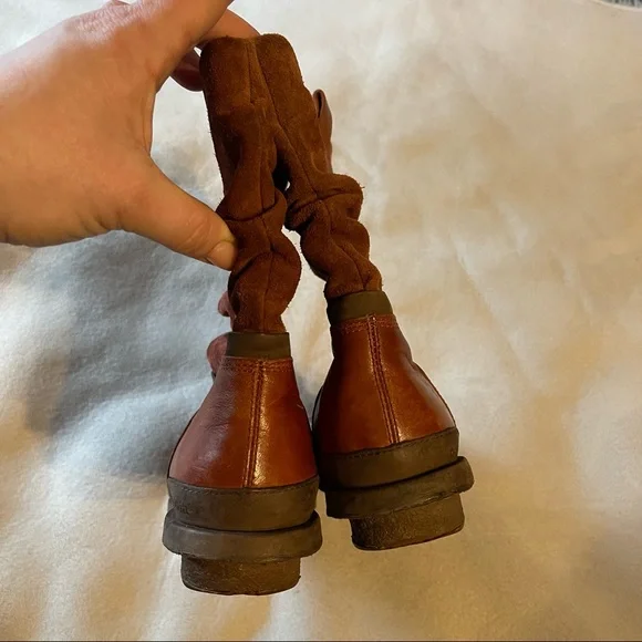 Patagonia Addie Chimney Boots - Picture 6 of 9